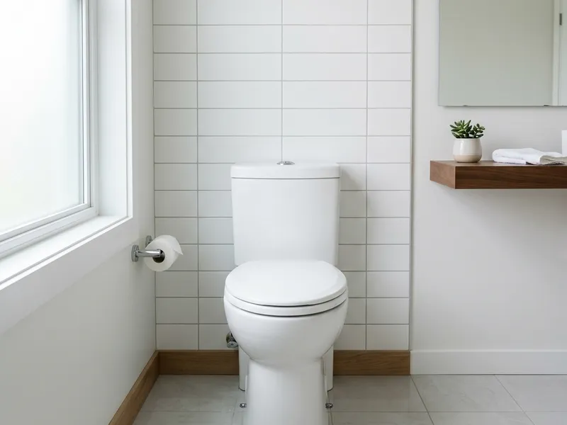 Toilet Repair & Installation Plumber in Montpelier, IA